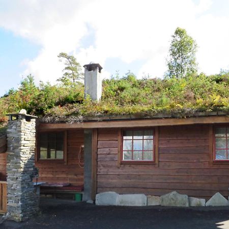 Chalet Anna - Fjh661 By Interhome Eikelandsosen Luaran gambar